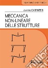 Meccanica non-lineare delle strutture libro di Carpinteri Alberto