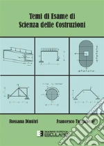 Temi di esame di scienza delle costruzioni