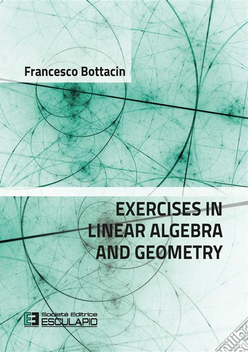 Exercises in linear algebra and geometry