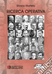 Ricerca operativa
