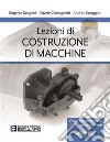 Lezioni di costruzione di macchine libro