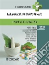 La farmacia. Un campo minato. Il manuale del farmacista. Guida pratica 2024 libro