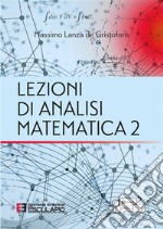 Lezioni di analisi matematica 2