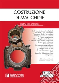 Costruzione di macchine