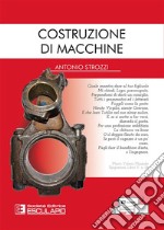 Costruzione di macchine libro