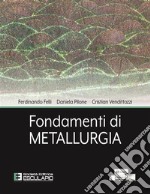 Fondamenti di metallurgia