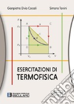 Esercitazioni di termofisica