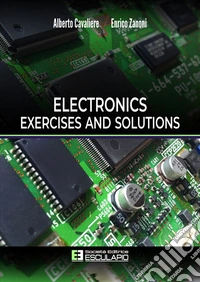 Electronics exercises and solutions