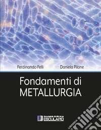 Fondamenti di metallurgia