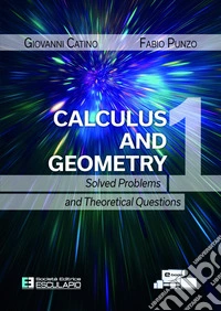 Calculus and geometry. Vol. 1: Solved problems and theoretical questions libro