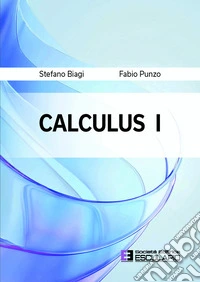 Calculus I libro