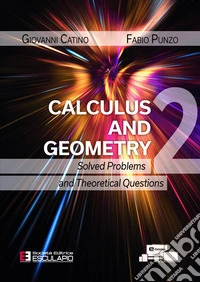 Calculus and geometry. Vol. 2: Solved problems and theoretical questions libro