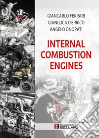 Internal combustion engines