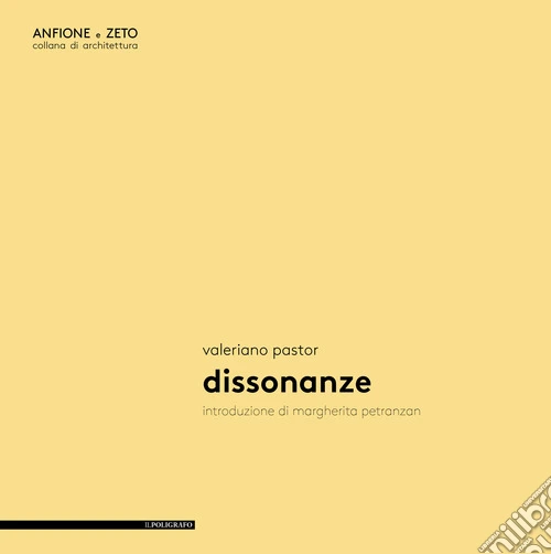 Dissonanze