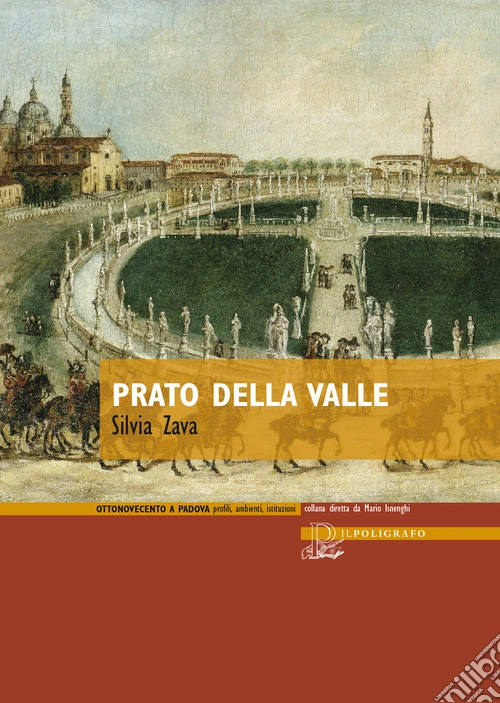 Prato della Valle