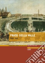 Prato della Valle libro