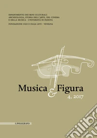 Musica & figura (2017). Vol. 4 libro