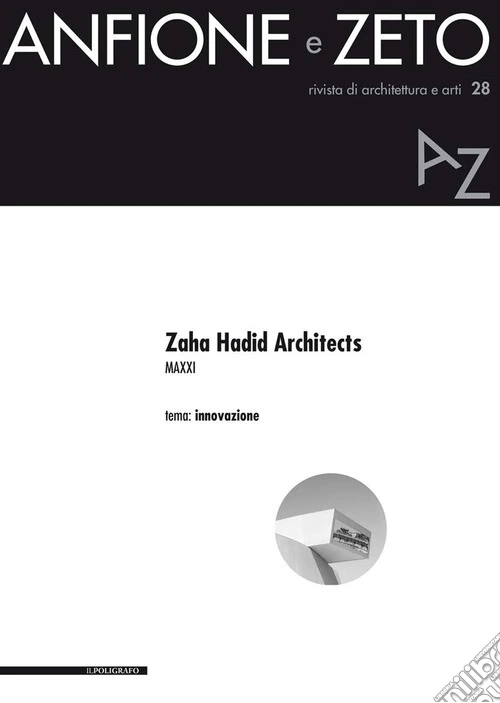Zaha Hadid Architects. MAXXI