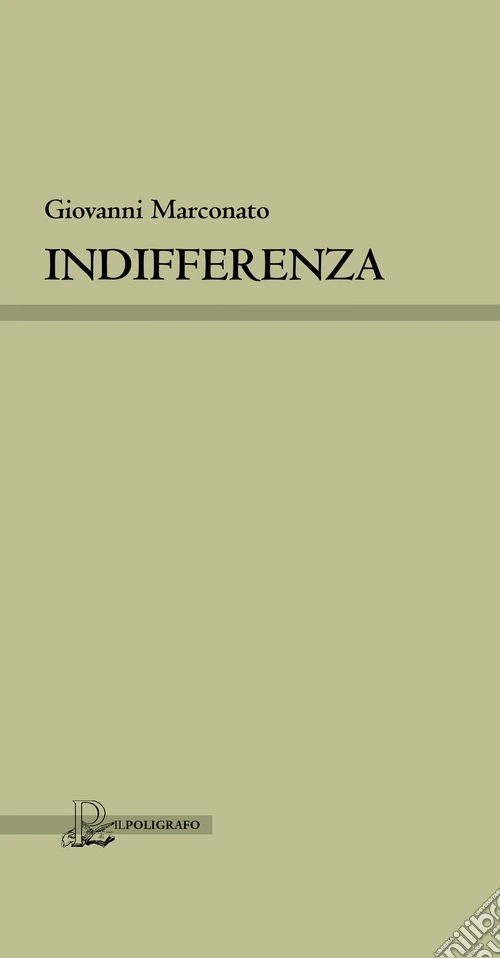 Indifferenza