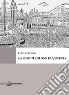 La Costituzione di Venezia libro