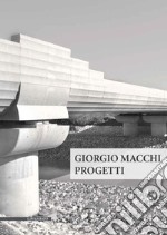 Giorgio Macchi. Progetti libro