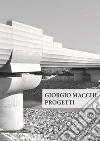 Giorgio Macchi. Progetti libro