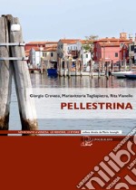 Pellestrina libro