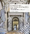 La Zecca di Venezia dopo la caduta della Repubblica. Storia e restauri della sede della Biblioteca Marciana libro