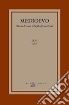 Medioevo. Rivista di storia della filosofia medievale (2020). Vol. 45: Antropologia, teologia e fisica nel pensiero medievale latino e arabo libro