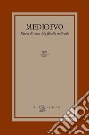 Medioevo. Rivista di storia della filosofia medievale (2020). Vol. 45: Antropologia, teologia e fisica nel pensiero medievale latino e arabo libro di Moro E. (cur.)