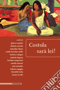 Costola sarà lei!