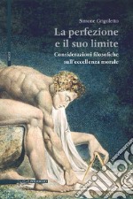 La perfezione e il suo limite. Considerazioni filosofiche sull'eccellenza morale