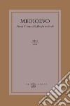 Medioevo. Rivista di storia della filosofia medievale (2021). Vol. 46: La filosofia nelle opere di Dante libro