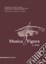 Musica & figura (2020). Vol. 7 libro