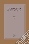 Medioevo. Rivista di storia della filosofia medievale (2022). Vol. 47: La filosofia padovana dal Quattrocento alle soglie della modernità libro