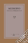 Medioevo. Rivista di storia della filosofia medievale. Ediz. italiana e inglese (2023). Vol. 48: Tra scientia e sapientia. Tracce agostiniane nel pensiero tardomedievale (1250-1350) libro