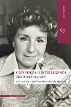 Con forza e intelligenza. Aida Ribero (1935-2017) libro