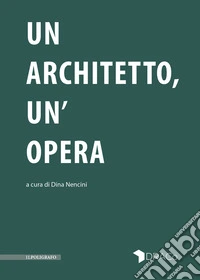 Un architetto, un'opera libro