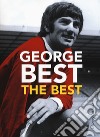The Best libro di Best George