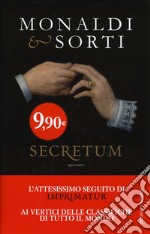 Secretum libro