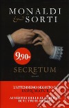 Secretum libro