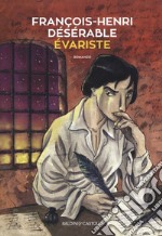 Évariste libro