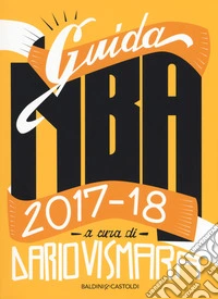 Guida NBA 2017/2018