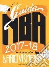 Guida NBA 2017/2018 libro