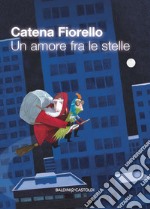 Un amore fra le stelle  libro