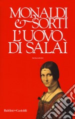 L'uovo di Salaì libro