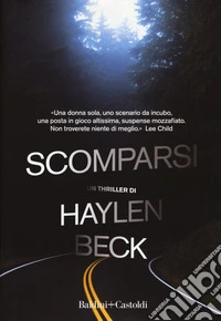 Scomparsi