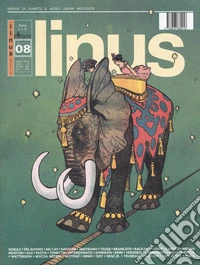 Linus (2018). Vol. 8