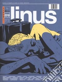 Linus (2018). Vol. 9