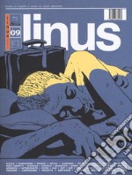 Linus (2018). Vol. 9 libro